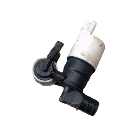 [PRODUIT D'OCCASION] Pompe Lave-glace Avant PEUGEOT 308 I Phase 1 2007-2011 ♻️ Ref Oe. 643492 - Garantie à vie (1/3)