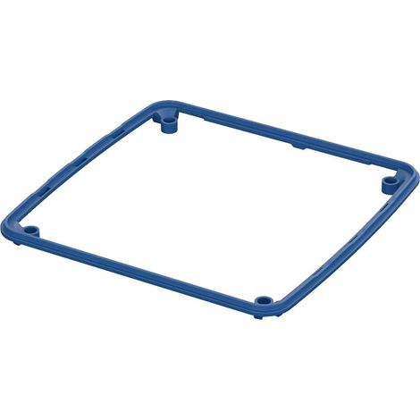 Bopla BOP 1212 DI-5005 Bopad IP65 Dichtung TPE bleu signal 1 pc(s)