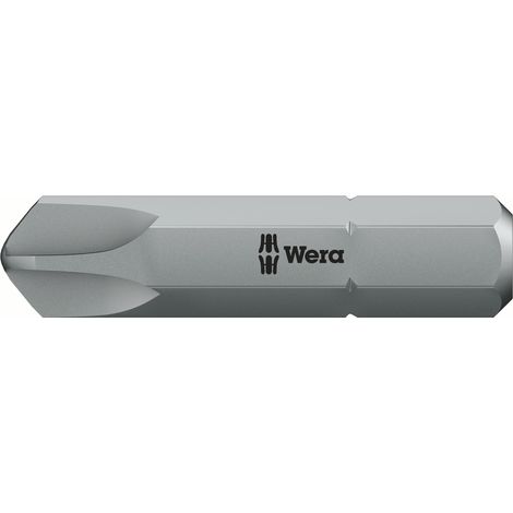 Peu de tournevis Wera WE05066656001 5/16'' 1/4'' 32 mm (1/3)