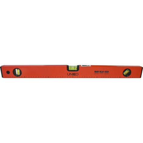 LIVELLA A TRE BOLLE cm 40 cm 40