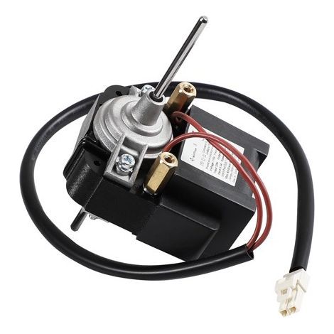 ZYD-2J-22 Refrigerator Cooling Fan Motor, 115V, 60Hz, Cooling Fan for Freezer Compartment (1/4)