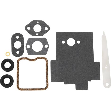 1 Set of Gaskets for Brushcutter 4180 007 1006 Compatible with FS90 FS110 HL100 KM90 (1/5)