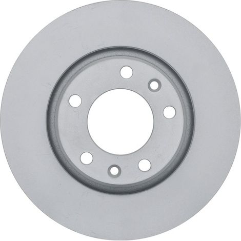 DISQUE DE FREIN ARRIÈRE 0986479C24 BOSCH