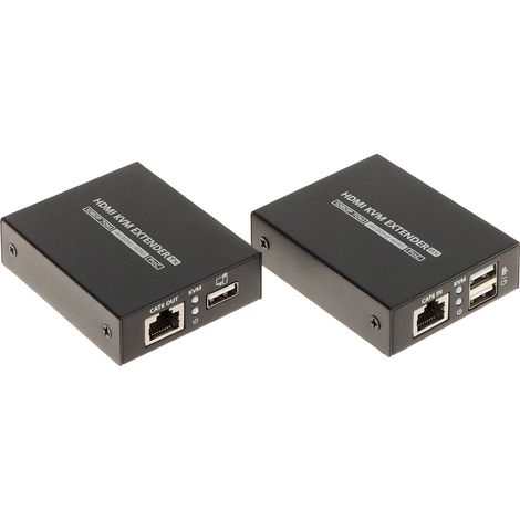 Estensore HDMI+USB-EX-70-4K-PRO (1/5)