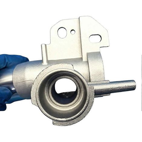 21517-JN20A 21501-9HA0B Goulotte de remplissage de radiateur en aluminium pour Nissan Teana/Maxima 2007-2013 (1/4)