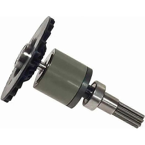 Accessoires de rechange pour clé à chocs Rotor 619341-9 DTW281/DTW285 - JXLGV (1/5)