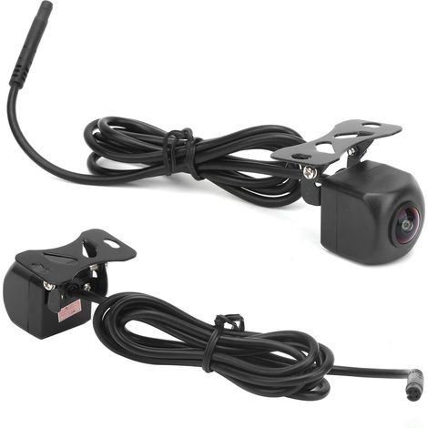 Caméra de voiture extérieure TVI HD avec vision nocturne Starlight (1/5)