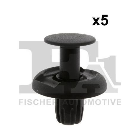 Clip, enjoliveur FA1 74-20002.5 FORD 0009914940 91501S04003 91512SM4003 MU000319