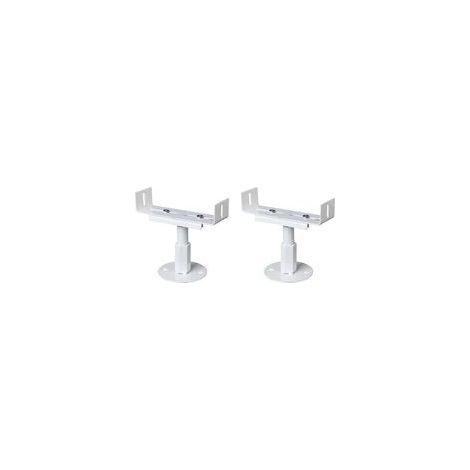 Jeux de pieds de radiateur en fer – Réglables 8-13 cm – Résistants au brouillard salin – Pour radiateurs en fonte – Style traditionnel (1/5)