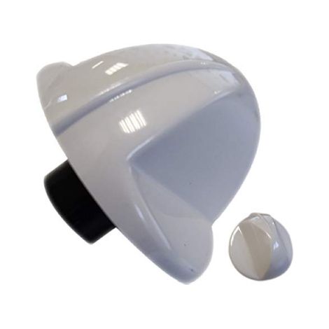 MANETTE GAZ + FOUR POUR CUISINIERE FAR - 42054185