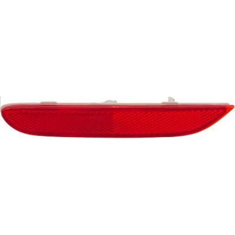 Catadioptre arrière gauche Nissan Qashqai 2 2014-2021