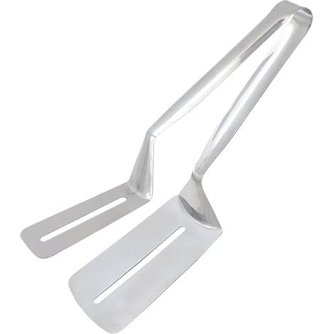 Ustensiles de cuisine en acier inoxydable, accessoires de cuisine, articles de barbecue (1/5)