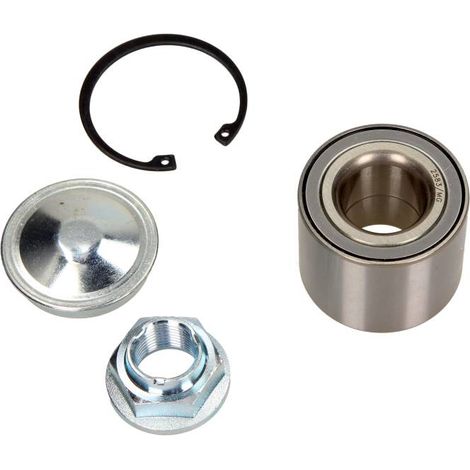 Kit de roulements de roue MAXGEAR 33-0541 DACIA 43 00 097 07R 43 21 020 69R