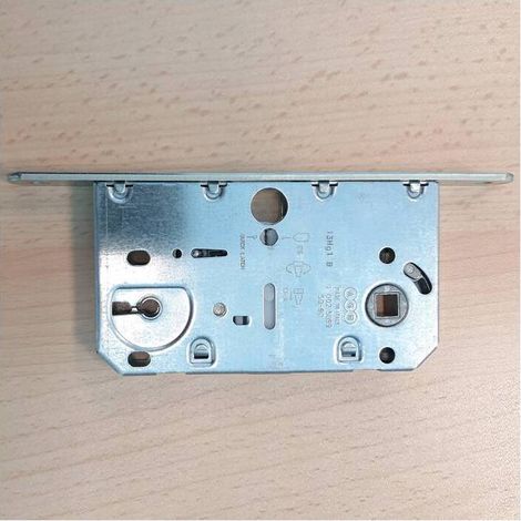 R SERRATURA PORTA MICROTEC