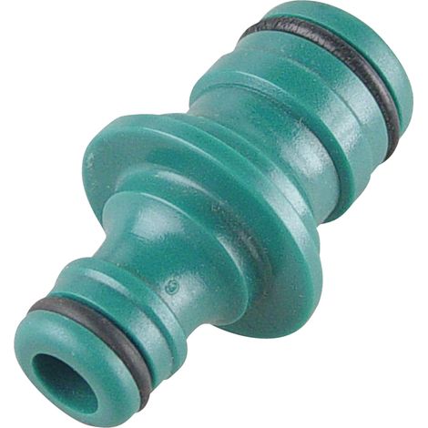 Coupleur Réducteur gros débit Ø 19mm-Ø 13-15mm