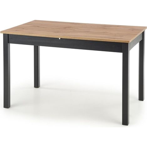 Mesa Houston 965 , 75x74x124cm, Alargamiento, Aglomerado laminado