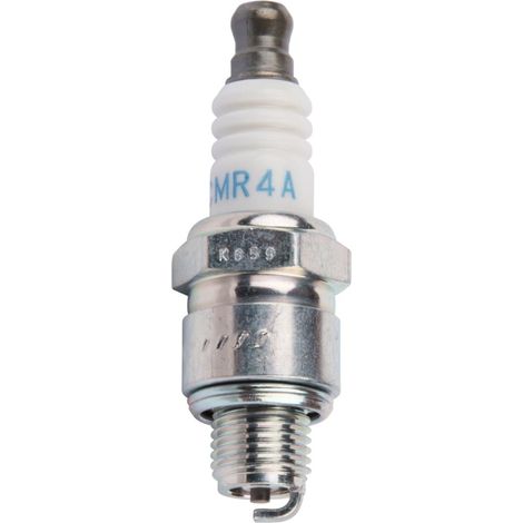 Bougie d'allumage Makita NGK CMR4A - 168534-0 (1/2)