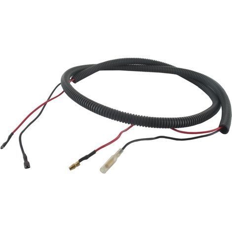 Kabelbaum elektromotor GGP - CASTELGARDEN 118804490/0