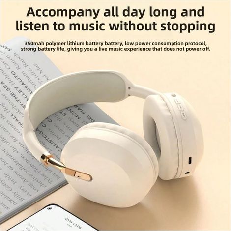 Auriculares con cancelación activa de ruido (ANC), auriculares Bluetooth inalámbricos con ANC, auriculares con cancelación de ruido (1/3)