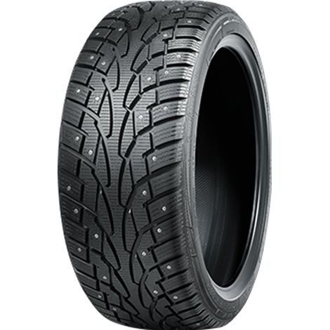 NANKANG Pneus hiver 165/80 R13 TL 83T SNOW WINTER SW-7 M+S STUDDABLE M+S 3PMSF (1/2)