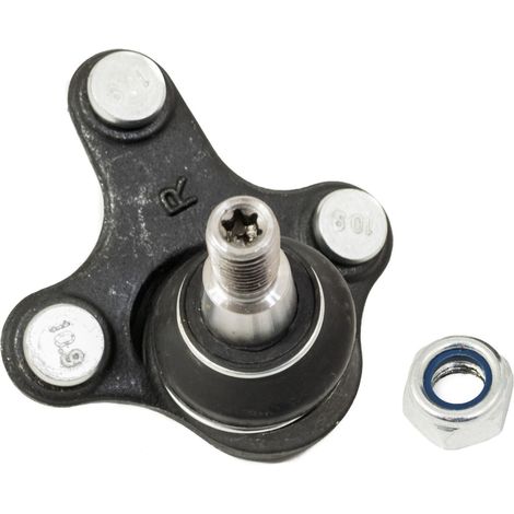 QUERLENKERBOLZEN VORNE RECHTS AUDI, SEAT, SKODA, VW (1/2)