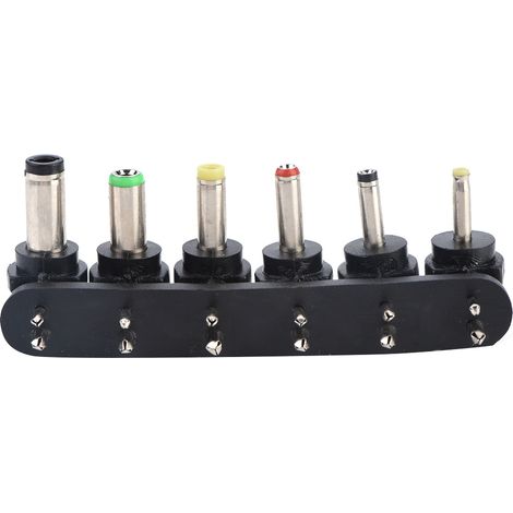 Alimentation Secteur 3-12V 12W 1.2A, 100-240V Entrée, Périphériques Électroniques (Prise UE)