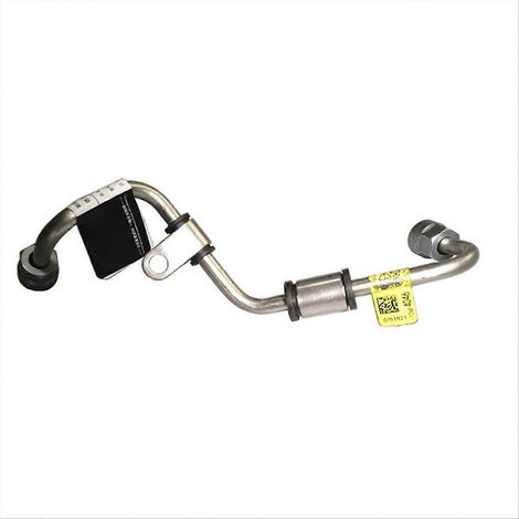Compatible avec le tuyau intermédiaire d'alimentation en carburant Enclave 12684046. (1/5)