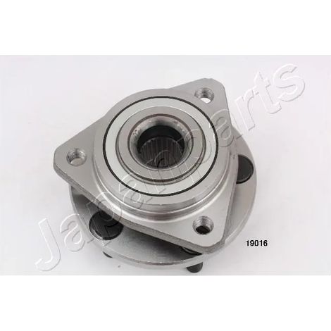Moyeu de roue Japanparts KK-19016 CHRYSLER 4578144AB 4593462AA