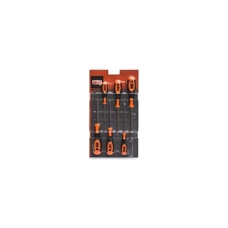 DESTORNILLADOR SENSOR JGO 6P