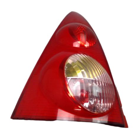[PRODUIT D'OCCASION] Feu Arriere Gauche  PEUGEOT 107 I Phase 1 2005-2008 ♻️ Ref Oe. 6350x6 - Garantie à vie (1/3)