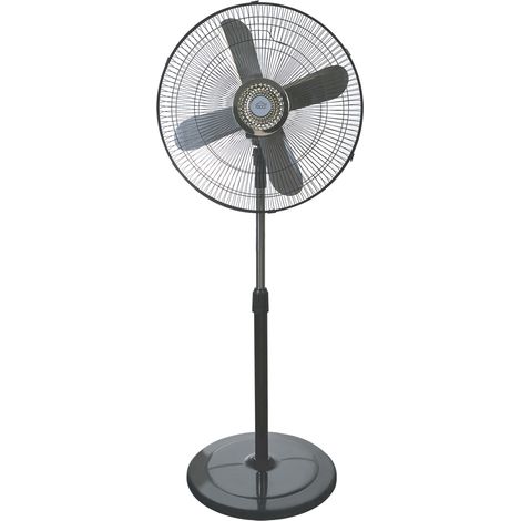 VENTILATORE DA PAVIMENTO 60 W Ø cm. 50