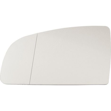 Inserto specchietto retrovisore riscaldato sinistro per Audi A4 B6 B7 00-08 (1/5)