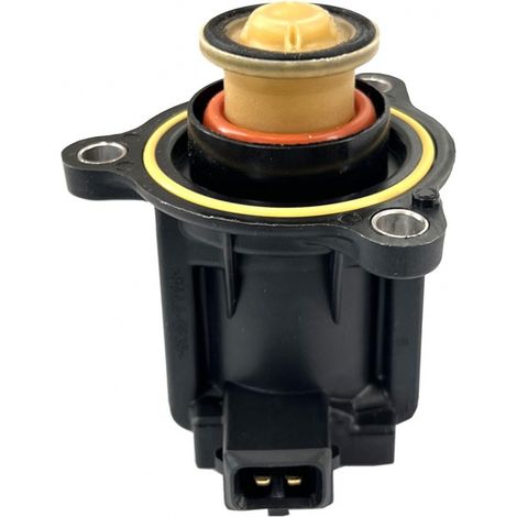 Turbolader-Magnetventil passend für BMW – 11657602293 / 11657590581 (1/5)