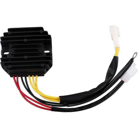 Kit d'entretien pour tracteur tondeuse Kawasaki FR651V FR730V FS481V, remplace le filtre à huile 49065-7007 et le filtre 11013 (1/4)