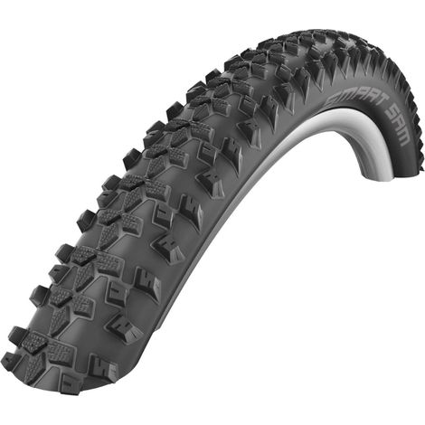 Schwalbe Reifen Smart Sam HS476 Draht 29x2.25"57-622 sw-LSkin Perf.Addix (1/2)