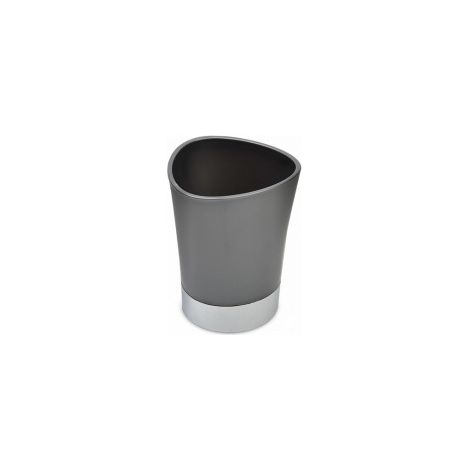 Gobelet pp conique - gris - Tendance (1/2)
