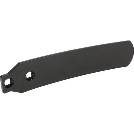 Placa guiado arado Terrano FX UNIVERSAL 00311353
