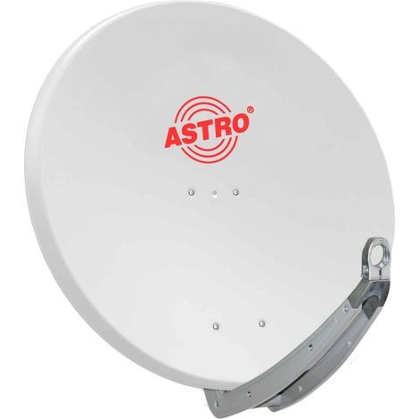 Astro ASP 78 Weiss