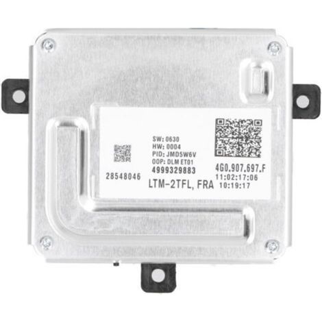 Daytime running light module, DRL control ballast suitable for A1 (1/5)