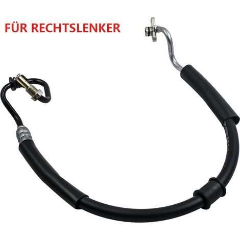 POWER STEERING PRESSURE HOSE PIPE for HONDA ACCORD 2.2 DIESEL ( 03-07) SDA-Q02 (1/5)