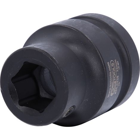 KS Tools Kraft-Bit-Stecknuss-Adapter, 1x22 mm (1/3)