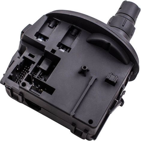 Commodo Commande Essuie Glace Auto Radio for Renault Clio 3 Modus Kangoo 2 (1/5)