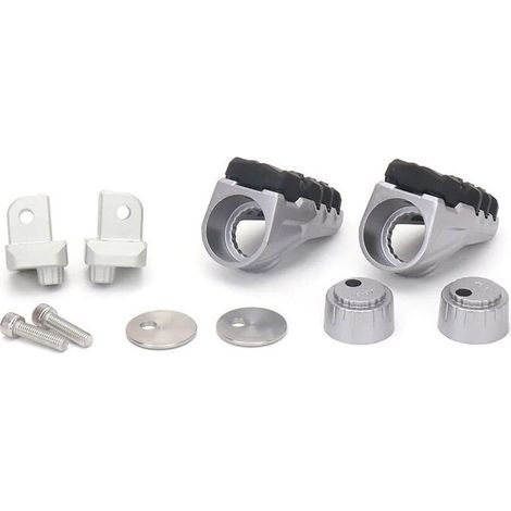 Repose-Pieds Avant de Moto pour V85TT Travel V85 TT V100 Mandello S 2022-2024