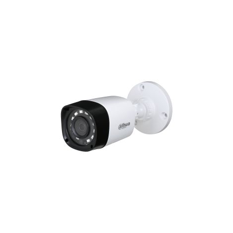 HAC-HFW1200S-S5 - 2 MP 3,6 mm IR HDCVI Bullet