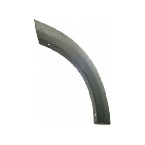 Elargisseur d'aile arrière droit partie avant Toyota Rav4 2 2000-2006