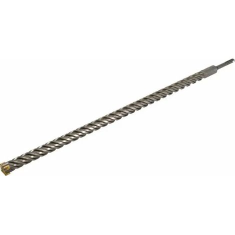 AAWTOOLS SDS PLUS DRILL 20 x 600 mm SQUARE