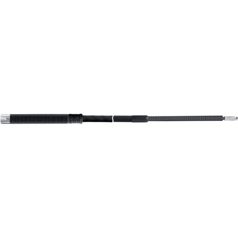 PFERD TOOLS Biegwelle BW 7 PST-T DIN10/M5 2 Meter für POLISTAR-Tube 4.250-1.500 RPM/1.000-370 Watt (1/2)