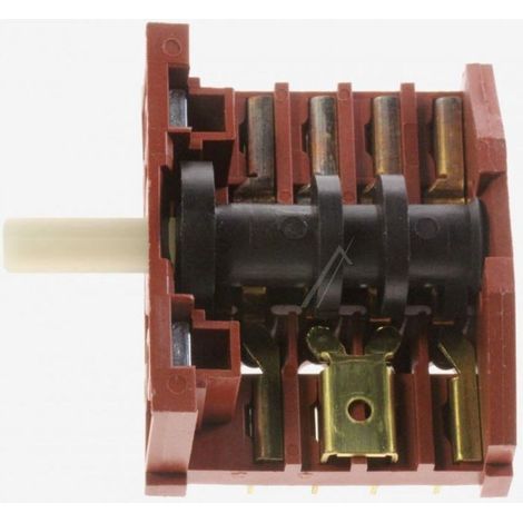 COMMUTATEUR DE PROGRAMME pour LAVE VAISSELLE THOMSON - 31X8417