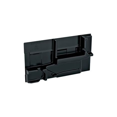 Makita Pièce thermoformée pour outil multifonction sans fil MAKPAC Gr. 3 - 837751-0