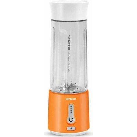 Sencor SBL 133OR Mixer Smoothie Orange 500 ml